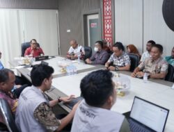 Pemprov Sulbar Kaji Penundaan Operasional Sekolah Rakyat, Pembangunan Gedung Belum Rampung