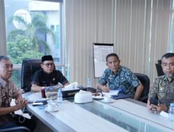 Sulbar Dapat Kuota 5.250 Unit BSPS 2026, Pemkab Diminta Percepat Verifikasi Calon Penerima Manfaat