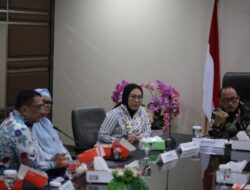 Hasil Riset Sebut Radiasi Alam di Mamuju Tinggi, Gubernur Sulbar Berkoordinasi dengan BRIN