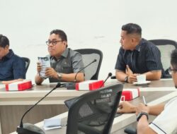 Godok Pedoman dan Tata Cara Pemilihan Wagub, Panlih DPRD Sulbar akan Konsultasi ke Kemendagri