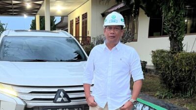 ‎Astra Agro Lestari Ingatkan Pekerja Tetap Waspada Hingga Pekerjaan Selesai