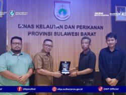 Survei Seismik 3D Kandawulo Berjalan Lancar, Pertamina Hulu Energi-PT Elnusa Apresiasi DKP Sulbar