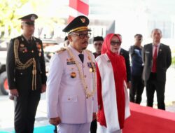 Peringatan HUT ke-81 RI di Sulbar: Pemprov Undang Perwakilan 14 Kerajaan Pitu Babbana Binanga dan Pitu Ulunna Salu