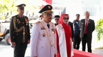 Peringatan HUT ke-81 RI di Sulbar: Pemprov Undang Perwakilan 14 Kerajaan Pitu Babbana Binanga dan Pitu Ulunna Salu