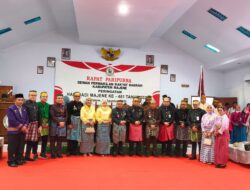 Hari Jadi Majene ke-481, Anggota DPRD Sulbar Tekankan sebagai Refleksi Pelaksanaan Pembangunan