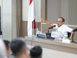 SDK Garansi Nasib PPPK Aman Usai Pemerintah Pusat Kucurkan Rp70 Miliar ke Sulbar untuk Belanja Pegawai