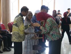 Herny Agus : Hormati Jasa Veteran, Jadikan Perjuangan Inspirasi Generasi Muda
