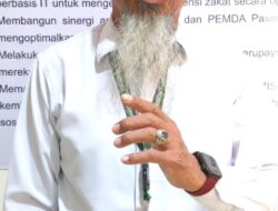BAZNAS Pasangkayu Siap Ambil Peran Tangani Stunting dan Kemiskinan Ekstrem