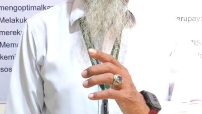 BAZNAS Pasangkayu Siap Ambil Peran Tangani Stunting dan Kemiskinan Ekstrem