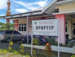 ‎Gerakan Muhammad Hatta Mulai Terlihat, Urus NIB Kini Dilayani hingga Kecamatan