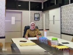 BSPS 2026 Jadi Fokus, Wabup Herny Ikuti Rapat Virtual Bersama Gubernur Sulbar