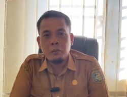 PUPR Pasangkayu Pastikan Bendungan Pangiang Segera Masuk Tahap Realisasi