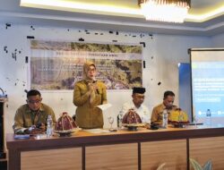 Wabup Pasangkayu Buka Sosialisasi PPTPKH TORA, Dorong Kepastian Hukum bagi Masyarakat