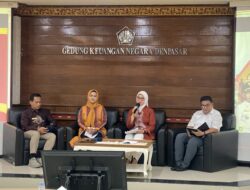 Wabup Pasangkayu Tekankan Sinergi Lintas Sektor untuk Perkuat Program Kesehatan 2026