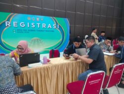 Kafilah Sulbar Siap Ikuti MTQ KORPRI Tingkat Nasional di Makassar