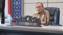 Menanti Wagub Sulbar PAW: Gubernur Tunggu Dua Nama yang Disepakati 7 Parpol Koalisi, Pertimbangan Tetap dari Polman