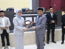 Herny Agus: Setiap Rupiah Anggaran Harus Beri Manfaat bagi Masyarakat