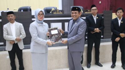 Herny Agus: Setiap Rupiah Anggaran Harus Beri Manfaat bagi Masyarakat
