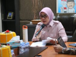 Herny Agus Dorong Satu Data untuk Tuntaskan Persoalan Permukiman dalam Kawasan Hutan