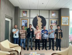 Sekda Sulbar Minta PLN Transparan Terkait Jadwal Pemadaman