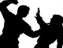 Diduga Dipukul Repoter Tribun Sulbar Saat Klarifikasi Berita di Sekolah