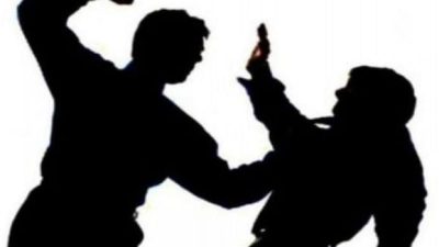 Diduga Dipukul Repoter Tribun Sulbar Saat Klarifikasi Berita di Sekolah