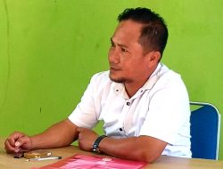 Ketua IJP Bersuara, Polres Pasangkayu Didesak Usut Tuntas Dugaan Kekerasan Wartawan