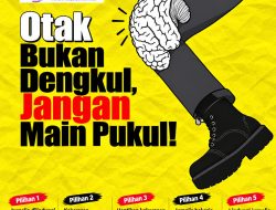 AJI Mandar Desak Polda Sulbar Usut Dugaan Kekerasan terhadap Jurnalis Tribun Sulbar.com di Pasangkayu