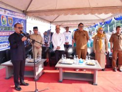 Hari Jadi ke-22 Provinsi Sulawesi Barat, Pemprov dan Pemda 6 Kabupaten Gelar Pasar Murah Serentak