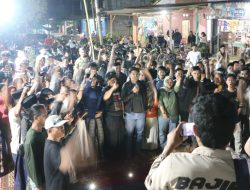 Walhi Sulbar Bersama Warga Botteng Mamuju Gelar Ritual Tolak Bala, Tolak Tambang LTJ