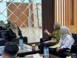Pamer Budaya TMII, Sulbar Munculkan Kisah Legenda Lasalaga
