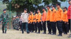 210 Titik Kebakaran Terdeteksi di Sulbar, Pemprov Bentuk Satgas Karhutla