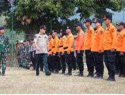 210 Titik Kebakaran Terdeteksi di Sulbar, Pemprov Bentuk Satgas Karhutla