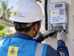 36 Ribu KK di Sulbar Belum Nikmati Listrik PLN, ESDM Percepat Program PELITA