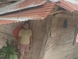 Penggerak HAM Dampingi Janda Tak Mampu di Mamasa, Bansos Terhenti Gara-Gara Perubahan Desil