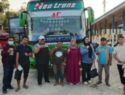Sulbar Utus 22 Kafilah di MTQ Nasional ke-31 di Semarang, Berharap Ukir Prestasi