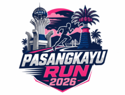 Pendaftaran Pasangkayu Run 2026 Resmi Dibuka, 3.000 Pelari Ditargetkan Ambil Bagian
