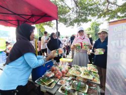 CFD Jadi Etalase UMKM, Pelaku Usaha Lokal Rasakan Dampak Ekonomi