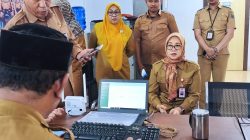 Wabup Herny Ajak Warga Aktifkan IKD