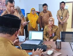Wabup Herny Ajak Warga Aktifkan IKD