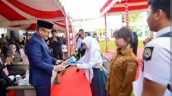 Pemprov Sulbar Sukses Tekan Angka Anak Tidak Sekolah, NGO Kaizen Siapkan Beasiswa