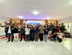 Diskominfo-SS Sulbar Sosialisasi E-Purchasing, Permantap Kemitraan dengan Media di 2027