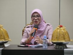 Wabup Herny Apresiasi Pengabdian ASN Purna Bakti