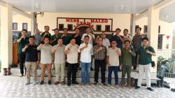 Sengketa Lahan Perkebunan Sawit di Pasangkayu, Komisi III DPRD Sulbar Dorong Penyelesaian hingga ke Pusat