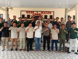 Sengketa Lahan Perkebunan Sawit di Pasangkayu, Komisi III DPRD Sulbar Dorong Penyelesaian hingga ke Pusat