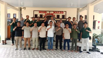 Sengketa Lahan Perkebunan Sawit di Pasangkayu, Komisi III DPRD Sulbar Dorong Penyelesaian hingga ke Pusat