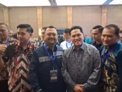Dispoparekraf Sulbar Siap Tindak Lanjuti Hasil Forum Nasional Kepemudaan dan Olahraga
