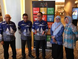 Tangani Stunting hingga Anak Putus Sekolah, Inovasi Pastipadu Pemprov Sulbar Masuk 5 Besar SDGs Action Award 2026