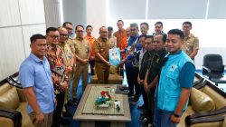 PAW Wagub Sulbar: Koalisi 7 Parpol Sodorkan Dua Nama, Gubernur Segera Teruskan ke DPRD