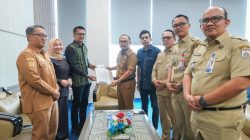 Anggota DPRD Sulbar akan Pilih Wagub PAW, Abdul Halim Wanti-Wanti Hindari Politik Uang 